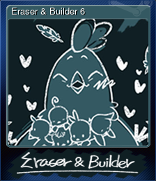 Showcase :: Eraser & Builder