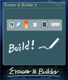Eraser & Builder 2