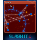 Insane