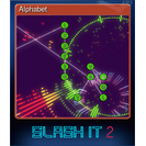 Alphabet