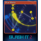 Blue Mania