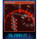 Red Danger