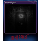 Grey Lights