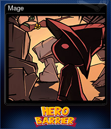 Showcase :: Hero Barrier