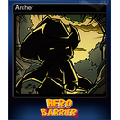 Archer