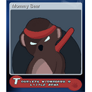 Mommy Bear