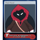 Red Hood