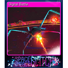 Digital Battle