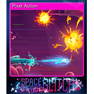 Pixel Action