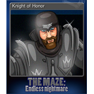 Knight of Honor