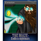 Extraction