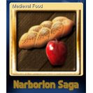 Medieval Food