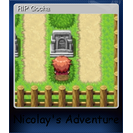 RIP Gocha