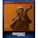 Masks On