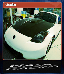 Nisuka