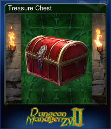 Treasure Chest