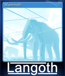 Mammoth