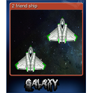 2 friend ship