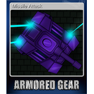 Missile Attack