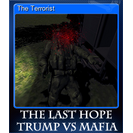 The Terrorist