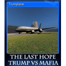 Trumplane