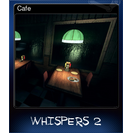 Cafe
