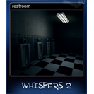 restroom