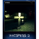 cross