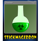 Disease