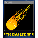 Asteroid