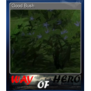 Good Bush