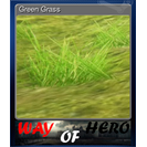 Green Grass