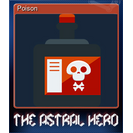 Poison