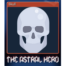 Skull