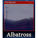 The Railyard