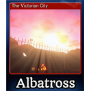The Victorian City