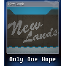 New Lands