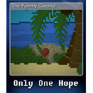 The Yummy Coconut