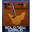 Sword