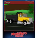 Cargo