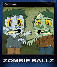 Zombies