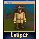 Peasant