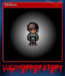 MrRom