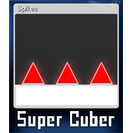 Spikes