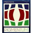 PRAVITATIS
