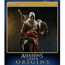 BAYEK