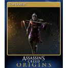 The Duelist
