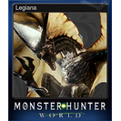 Legiana