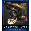 Jyuratodus