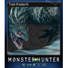 Tobi-Kadachi